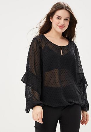 Блуза Fiorella Rubino Блуза Fiorella Rubino