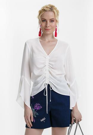 Блуза Audrey Right