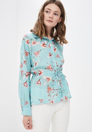 Блуза Miss Miss by Valentina