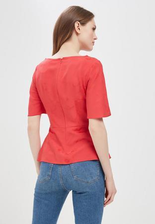 Блуза Miss Selfridge