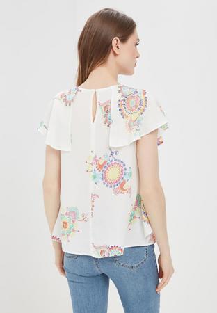 Блуза Desigual