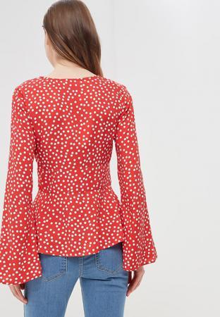 Блуза Miss Selfridge
