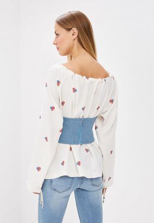 Блуза Fashion.Love.Story