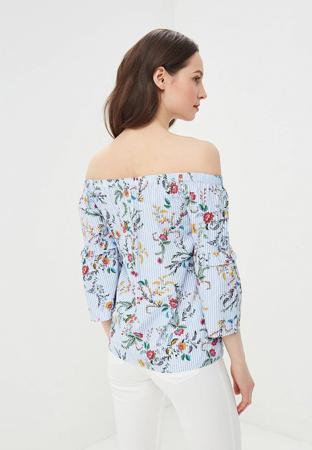 Блуза Dorothy Perkins