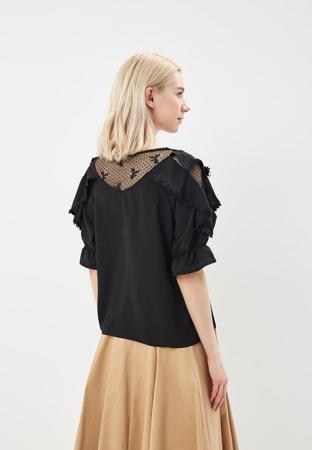 Блуза Moni&Co