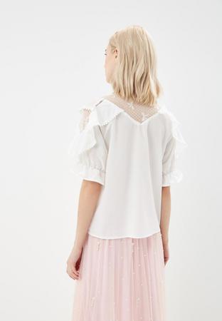 Блуза Moni&Co
