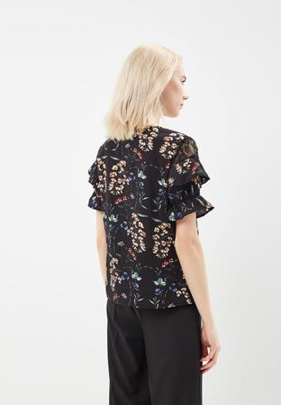 Блуза Moni&Co