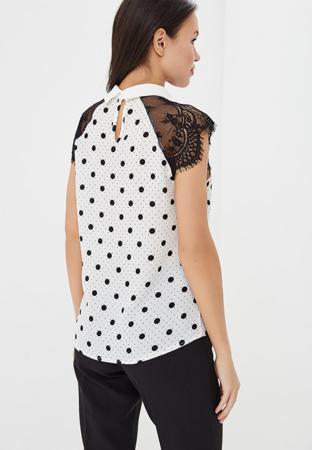Блуза Moni&Co