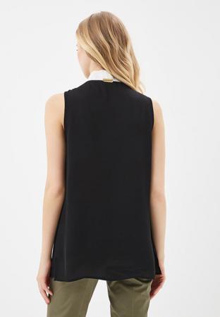 Блуза Trussardi Collection