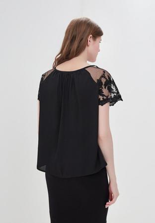 Блуза Moni&Co