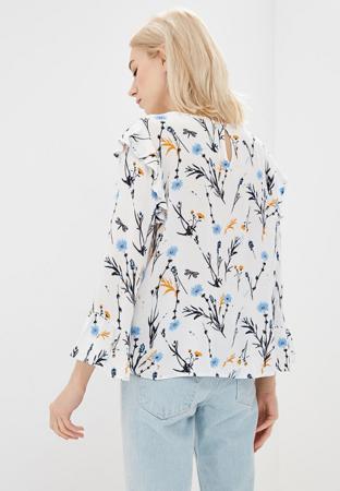 Блуза Tom Tailor Denim