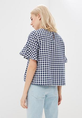 Блуза Tom Tailor Denim