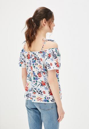 Блуза Dorothy Perkins