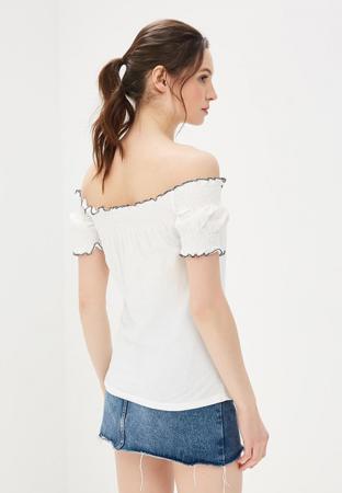Блуза Dorothy Perkins