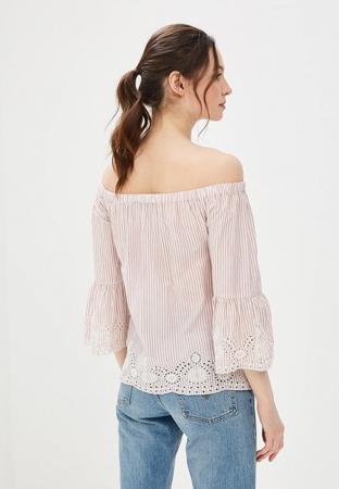 Блуза Dorothy Perkins