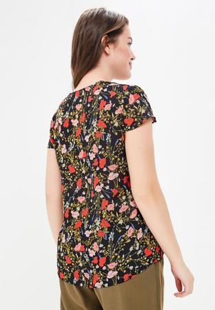 Блуза Violeta by Mango