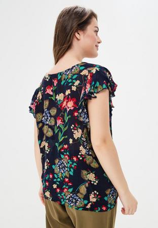 Блуза Violeta by Mango