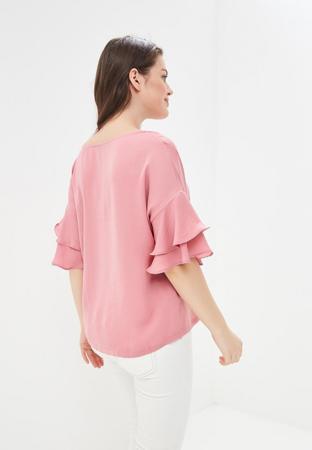 Блуза Violeta by Mango