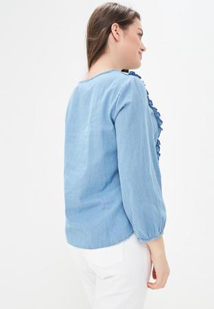 Блуза Violeta by Mango