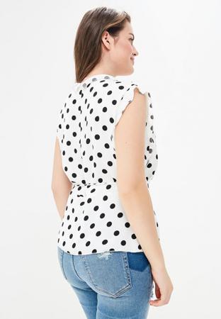 Блуза Violeta by Mango