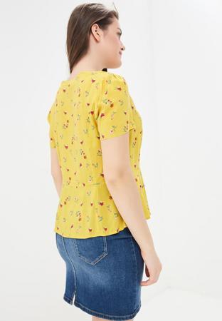 Блуза Violeta by Mango