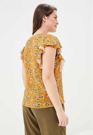 Блуза Violeta by Mango