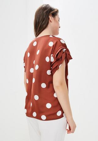 Блуза Violeta by Mango