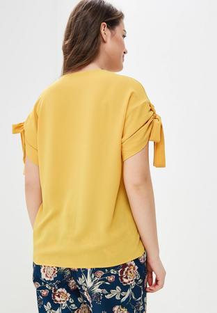 Блуза Violeta by Mango