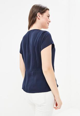 Блуза Violeta by Mango