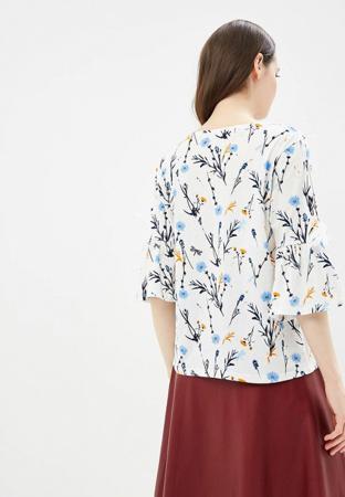 Блуза Tom Tailor Denim