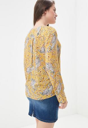 Блуза Violeta by Mango