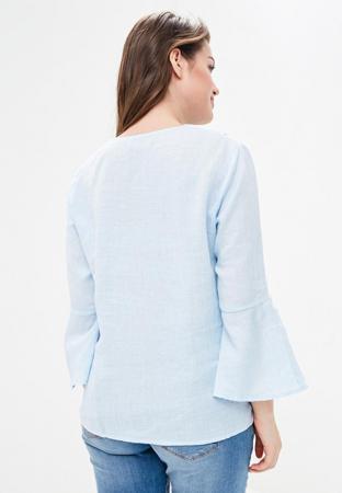 Блуза Violeta by Mango