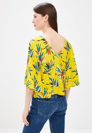 Блуза Pepe Jeans