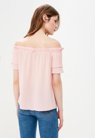 Блуза Dorothy Perkins