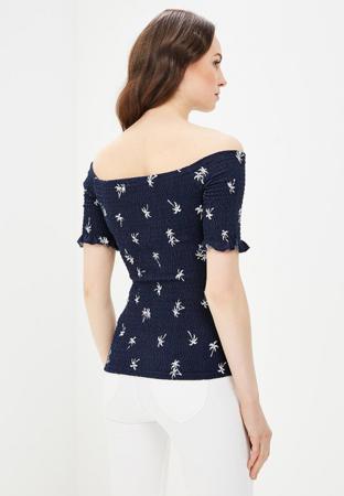 Блуза Dorothy Perkins