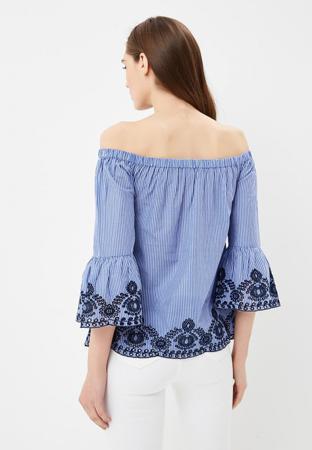 Блуза Dorothy Perkins