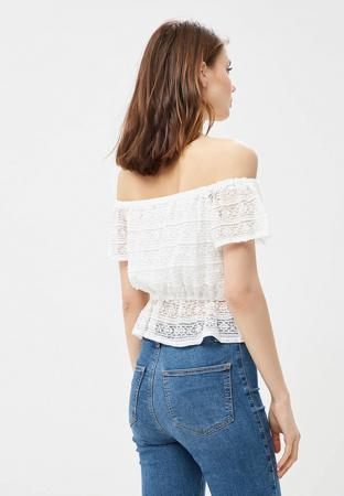 Блуза Miss Selfridge