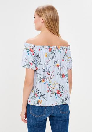 Блуза Dorothy Perkins