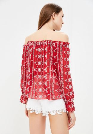 Блуза Miss Selfridge