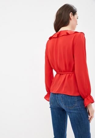 Блуза Miss Miss by Valentina