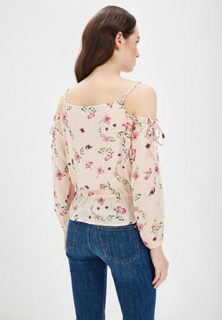 Блуза Dorothy Perkins