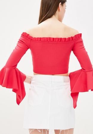 Блуза Edge Street