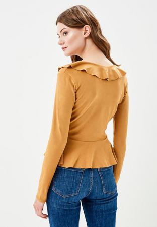 Блуза Edge Street