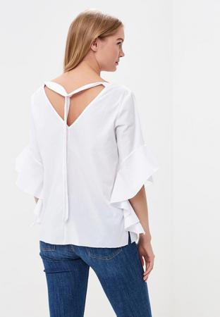 Блуза Edge Street