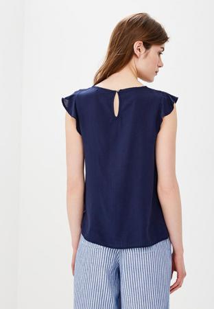 Блуза Tom Tailor Denim