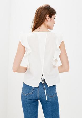 Блуза Tom Tailor Denim