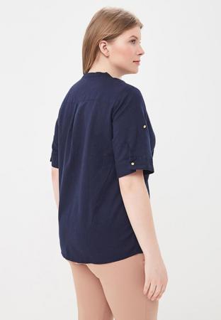 Блуза Violeta by Mango