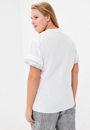 Блуза Violeta by Mango
