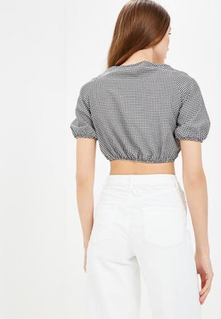 Блуза Miss Selfridge