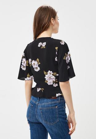 Блуза Miss Selfridge